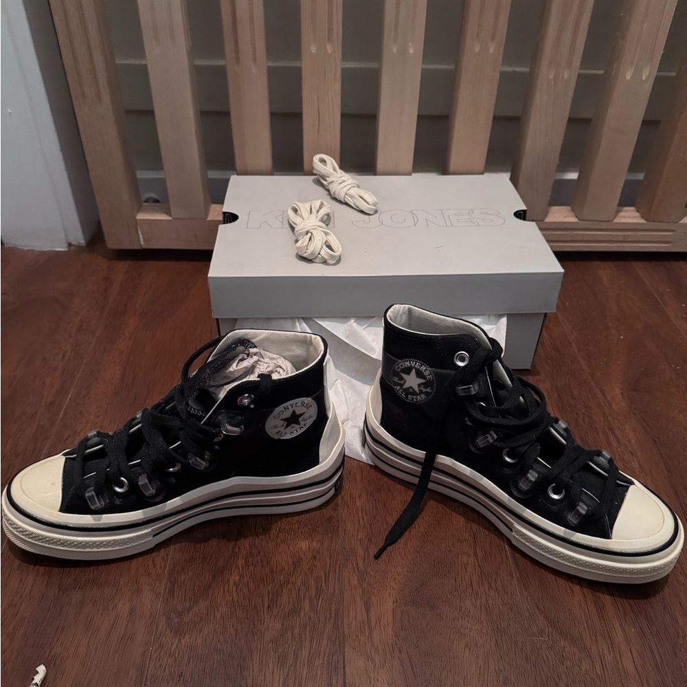 Kim Jones Converse sneaker